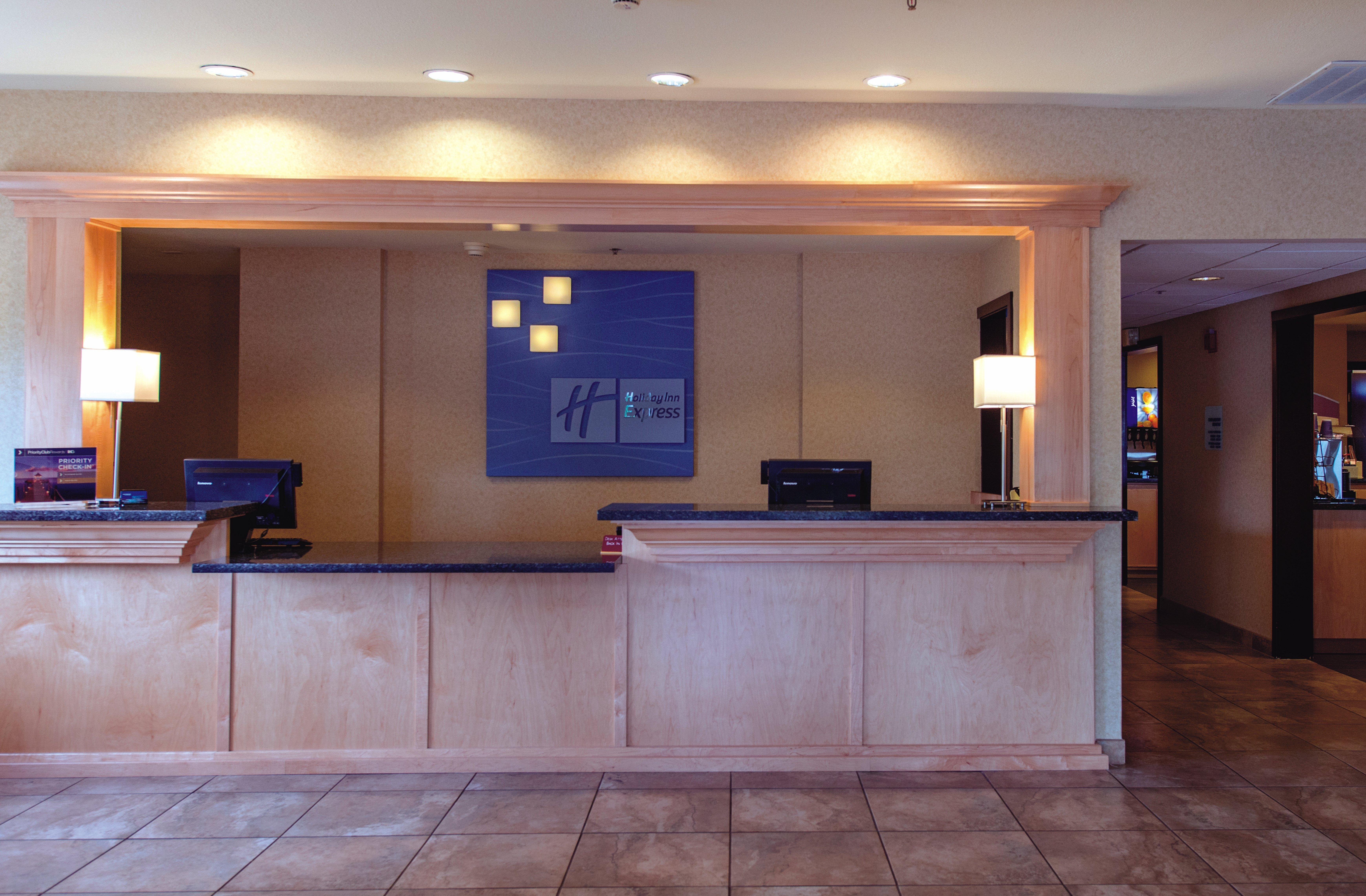 Holiday Inn Express Portland East - Columbia Gorge, An Ihg Hotel Troutdale Extérieur photo