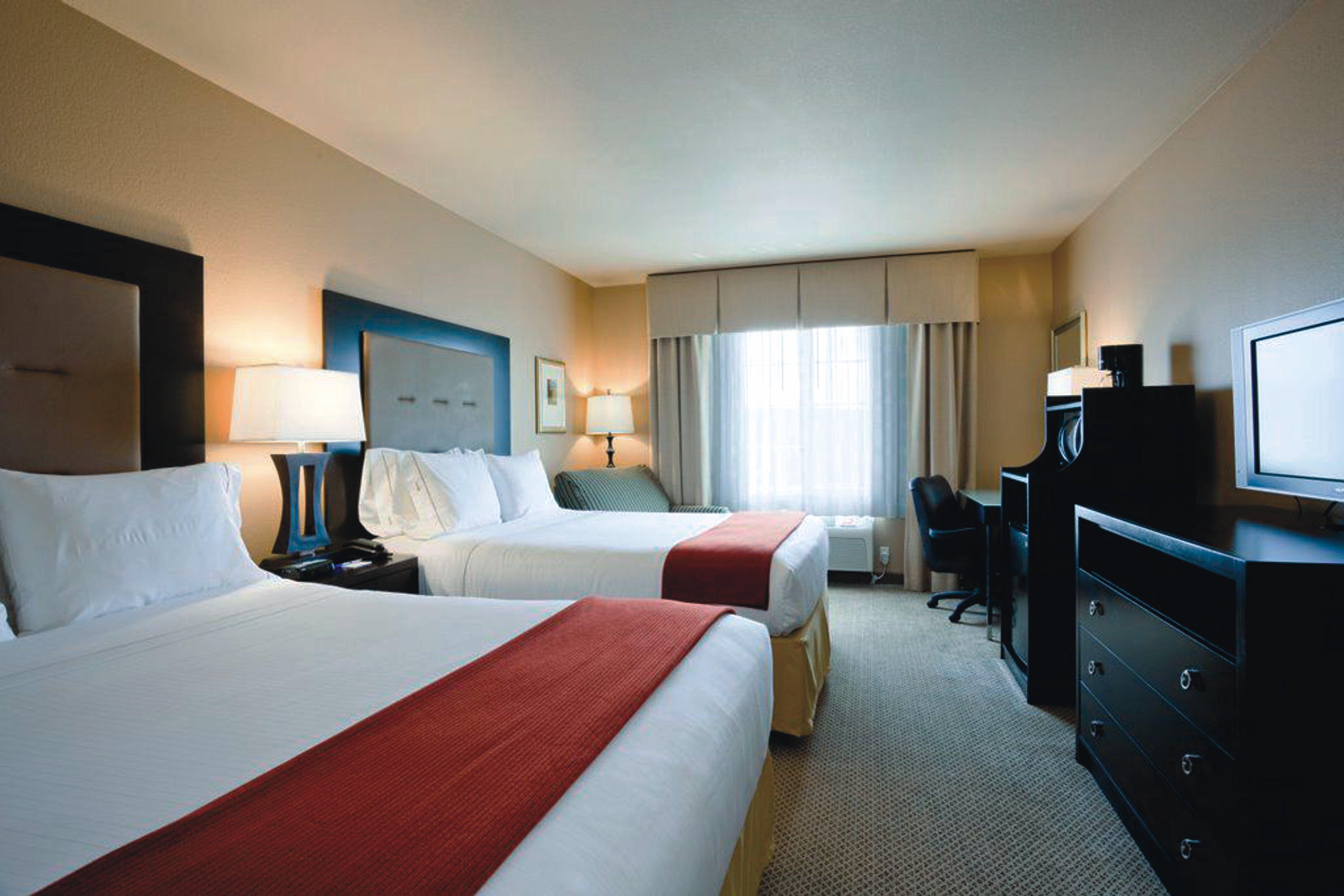 Holiday Inn Express Portland East - Columbia Gorge, An Ihg Hotel Troutdale Chambre photo