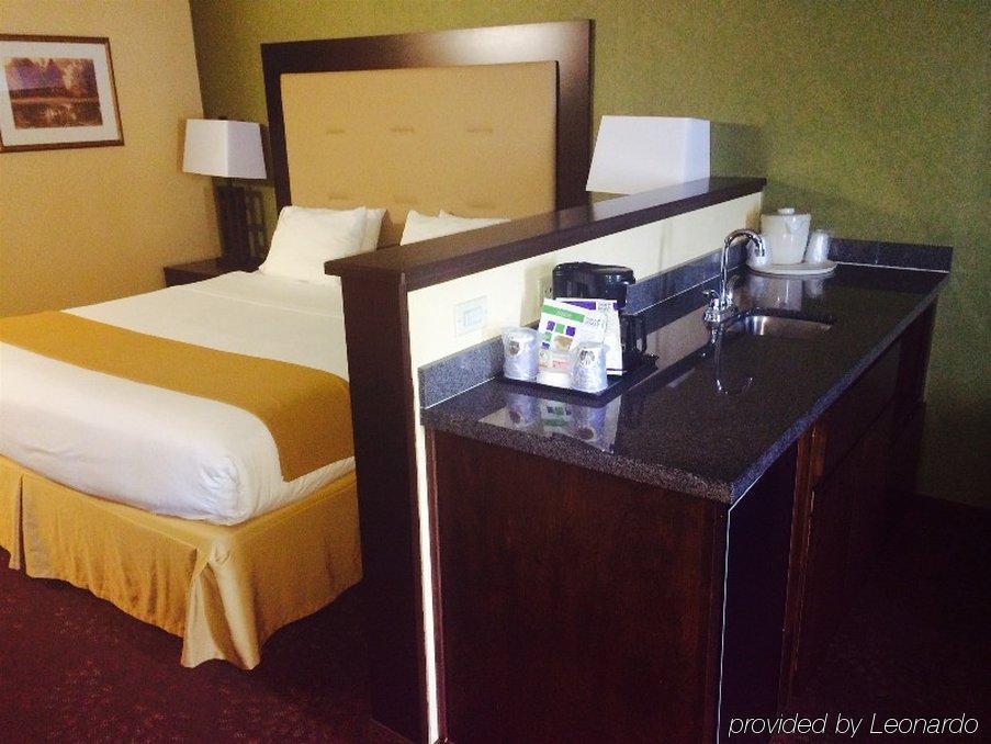 Holiday Inn Express Portland East - Columbia Gorge, An Ihg Hotel Troutdale Extérieur photo