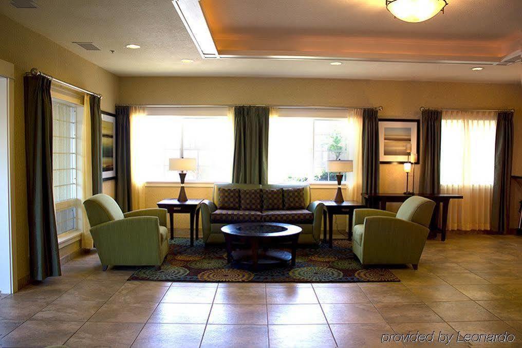 Holiday Inn Express Portland East - Columbia Gorge, An Ihg Hotel Troutdale Intérieur photo